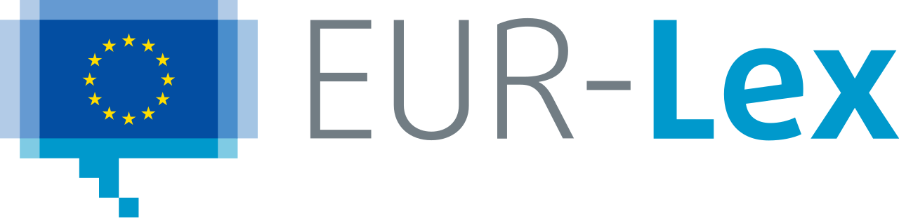 EUR-Lex – Accès officiel au droit de l’Union européenne