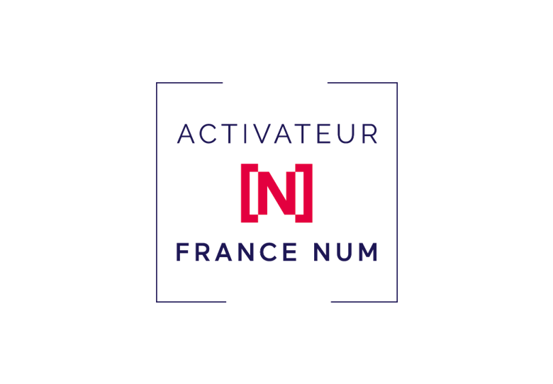France Num – Initiative nationale pour la transformation numérique des entreprises